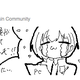 Illustration for article titled iAttack on Titan/i Has The Best Miiverse Community